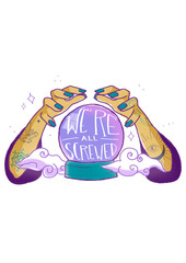 The Prediction Crystal Ball