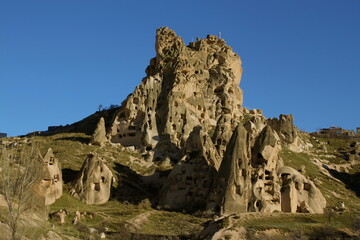 Capadocia