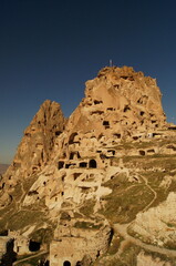 Capadocia