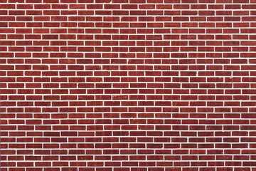 large bright red brick wall interior design grout style house home alley bricks exterior wide facade