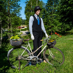 Fototapete bei efototapeten.de bestellen   