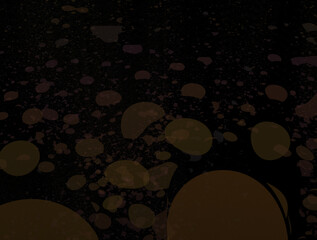 Imaginatory fractal abstract background Image