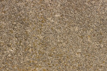 gray brown stone texture from part of marble wall
