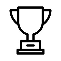 Trophy Icon