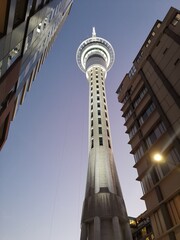 Skytower ♥