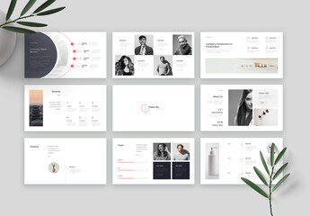 Power Biz Presentation