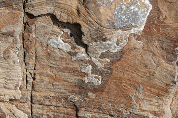 Tone and cement background texture, wall tile design Marble textured background. Natural breccia marble tiles for ceramic wall tiles and floor tiles, has color dry sand gray.