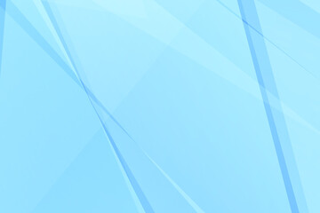 Abstract blue on light blue background modern design. Vector illustration EPS 10.