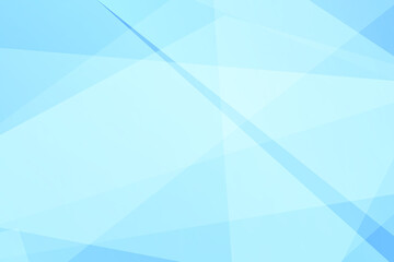 Abstract blue on light blue background modern design. Vector illustration EPS 10.