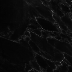 Black marble natural pattern for background, abstract natural marble black and white