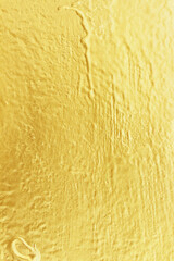 Fototapeta premium abstract gold texture /gold or yellow surface background