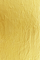 abstract gold texture /gold or yellow surface background