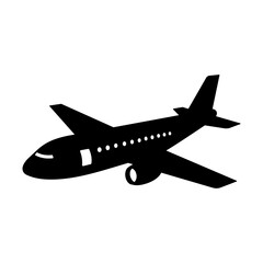airplane vector