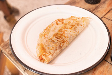 TULUM MARISCOS PLATILLOS CMARONES 