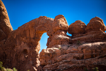 Turret Arch © Matthew