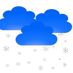 cloud computing concept