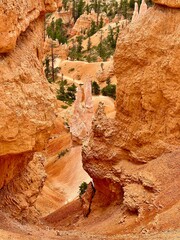 Bryce Descent 