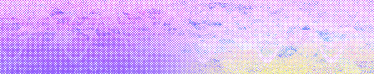 Abstract wavy halftone grunge background image.