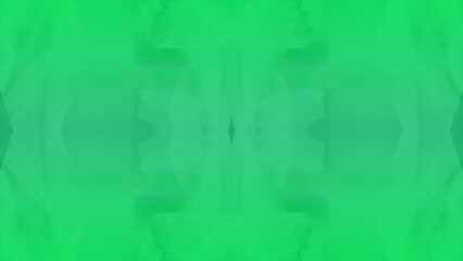 Abstract kaleidoscope pattern background image.