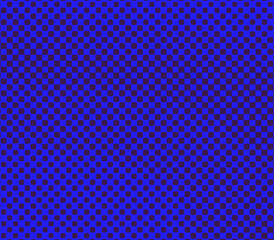 Abstract halftone grunge texture background image.