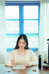 Chinese calligraphy