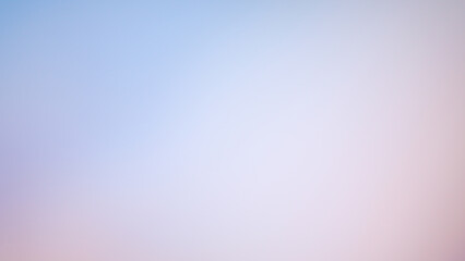 gradient defocused abstract photo smooth blue color background