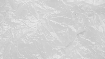 Plastic Bag Texture background, plastic film background