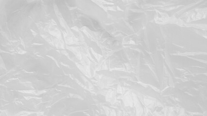 Plastic Bag Texture background, plastic film background