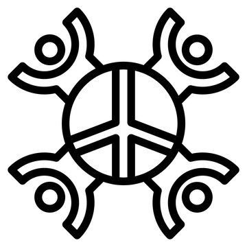 unity