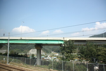 Fototapeta premium sky