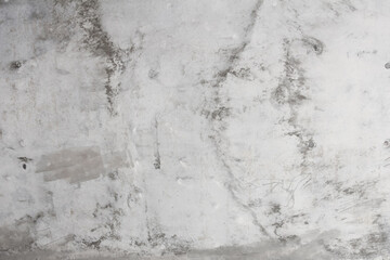 Concrete Texture Background Polished Rought Aged Cement.