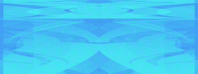 Abstract halftone grunge background image.