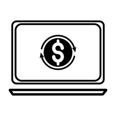 Banking,  payment icon