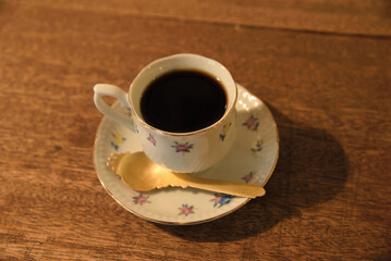 コーヒーcoffee１