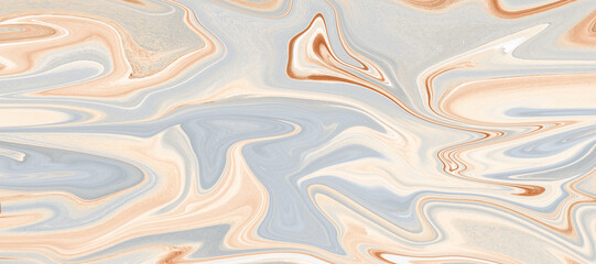  pattern with liquid and fluid marble texture, colourful pastel paint, mix colors, abstract background.