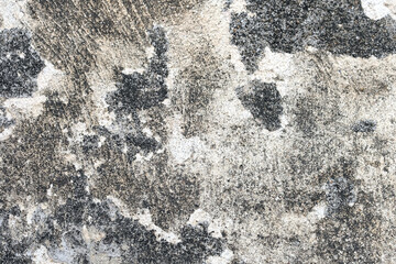 abstract form and texture on the floor