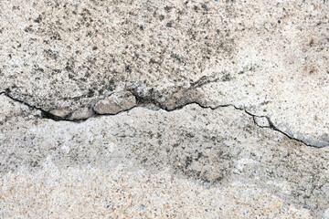 abstract form and texture on the floor