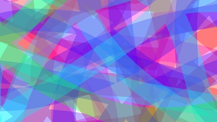 Colorful line shape gradient pattern background. Presentation background design. Suitable for promotion, advertisement, social media concept, presentation, website, card.