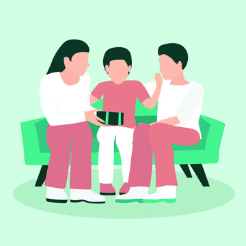 Giving rewards