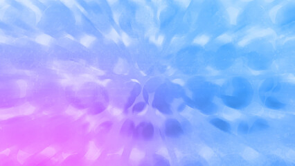 Fototapeta na wymiar Abstract circle shape burst pattern background image.