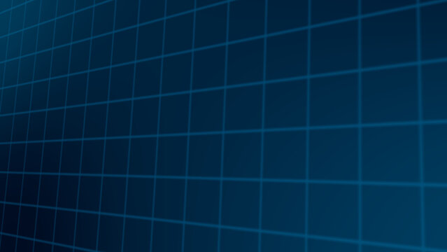 Digital modern color technology background in high resolution eay to use. Technology Science business growth background with grid lines and prespectives.