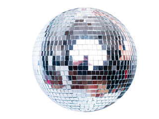 Disco Ball - dance music event equipment