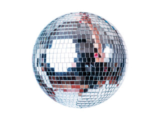 Disco Ball - dance music event equipment