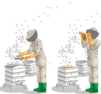 Beekeeper