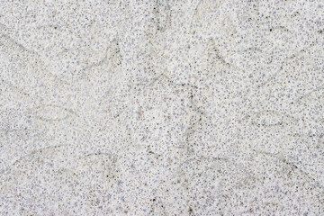 Old faded paper wallpaper. Vintage texture for background and design.