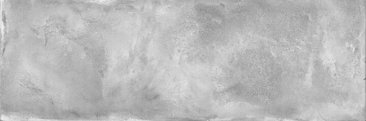 Gray cement wall texture, grunge backround