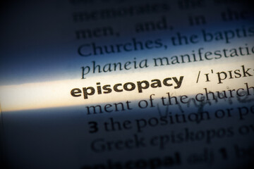 episcopacy