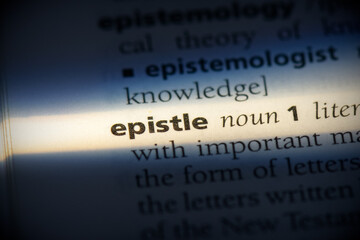 epistle