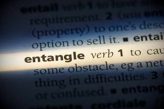 Entangle