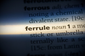 ferrule